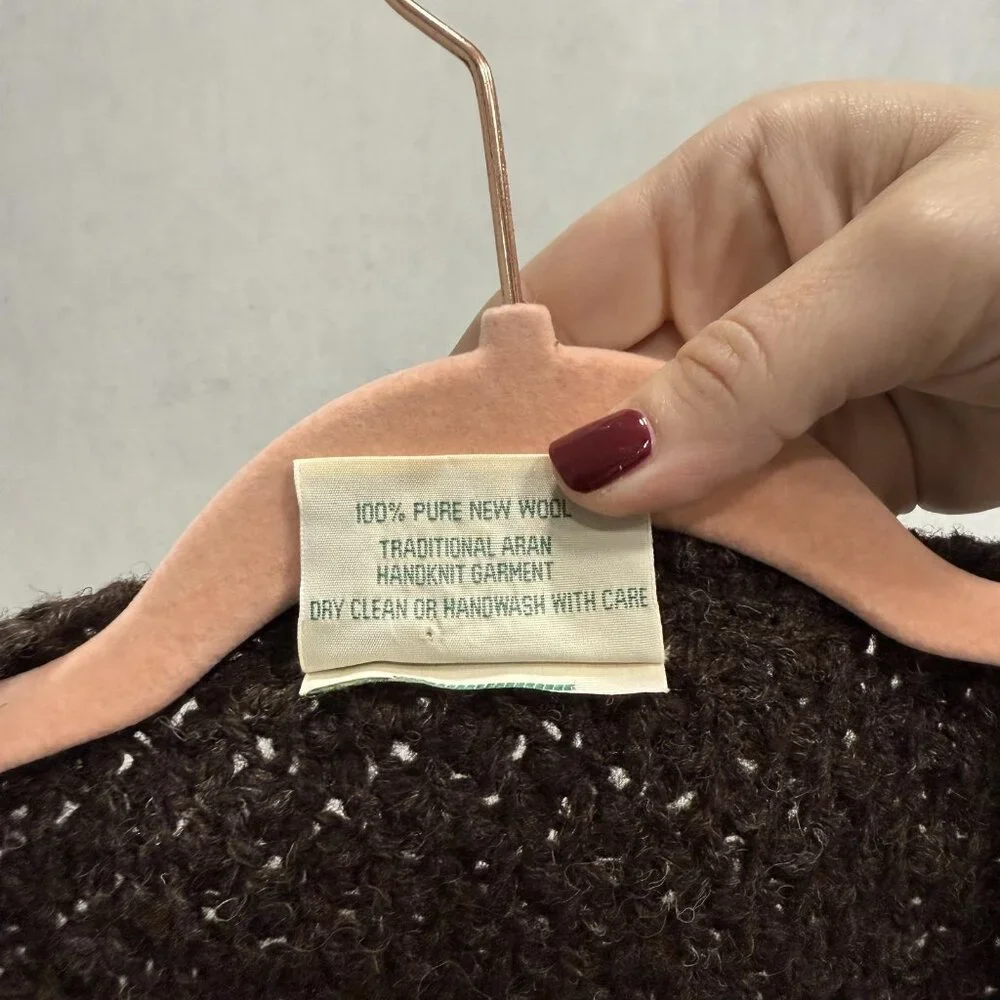 Blarney Woollen Mills brand blarney